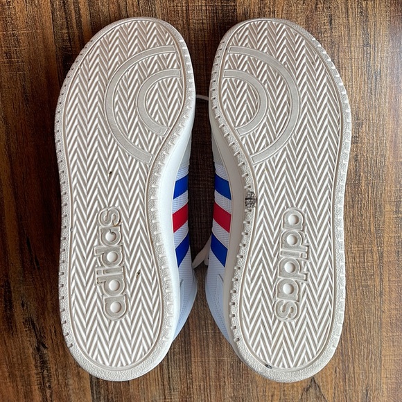 Adidas Hoops 2.0 Mid sneakers - Picture 5 of 6